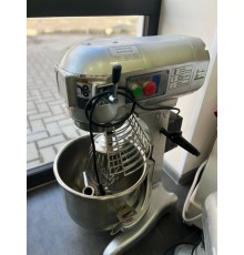 Миксер планетарный b20 food miser 58х