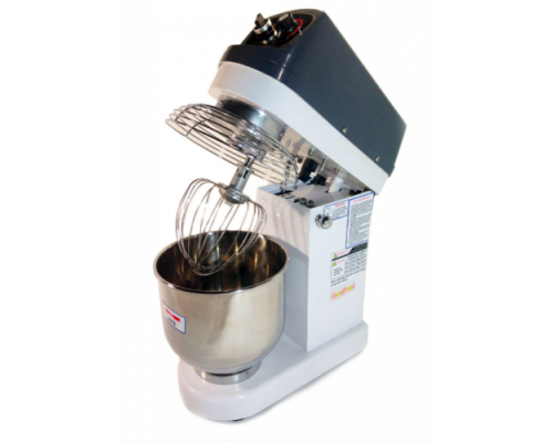 Миксер планетарный GoodFood PM-B7-F