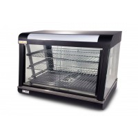 Витрина тепловая WS920 Black Line