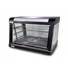 Витрина тепловая WS920 Black Line