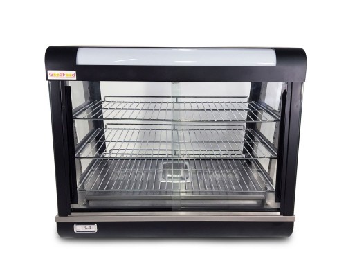 Витрина тепловая WS920 Black Line