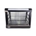 Витрина тепловая WS920 Black Line