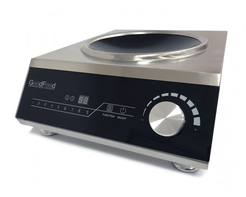 Плита индукционная IC50 WOK PRIME