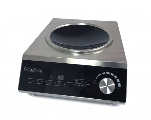 Плита индукционная IC50 WOK PRIME