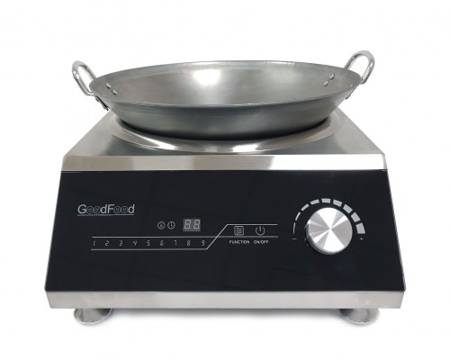 Плита индукционная IC50 WOK PRIME