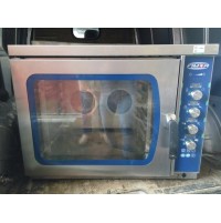 Пароконвектомат Fimor G645D бу