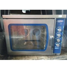 Пароконвектомат Fimor G645D бу