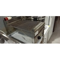 Вапогриль Grillvapor Arris 420х700х450