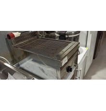 Вапогриль Grillvapor Arris 420х700х450