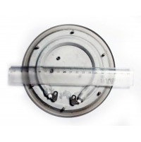 ТЕН для кип'ятильника моделі WB08