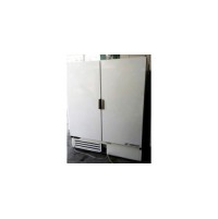 Ремонт та ТО холодильних та морозильних шаф Zanussi