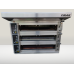 Печь подовая 3 уровня Fimak EKF-120.80/3 с подставкой