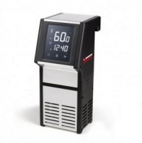 SoftCooker Wi-Food | Sous Vide, 80 л, Сенсорный дисплей, Wi-Fi | BU HORECA