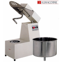 Тестомес Alimacchine SM05VET НОВЫЙ