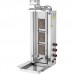 Аппарат для шаурмы газовый D06MZ (D15 LPG)