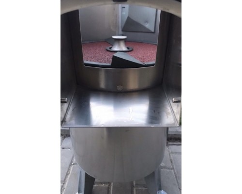 Картоплечистка Fimar PPN10 Картоплечистка Fimar PPN10