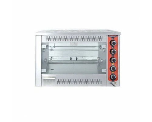Гриль для кур электрический/газовый М004 Pimak (на 12 кур) Гриль для кур электрический/газовый М004 Pimak (на 12 кур)