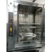 Пароконвектомат пекарский Tecnoeka KF1010UD бу