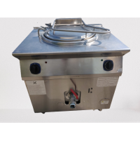Котел харчовий газовий Electrolux E7BSGHINFO 6557к