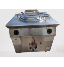 Котел пищевой газовый Electrolux E7BSGHINFO 6557к