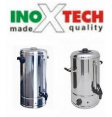 Ремонт та ТО чаєраздатчиків Inoxtech