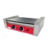 Гриль роликовый HDRG7 RED
