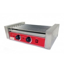 Гриль роликовый HDRG7 RED