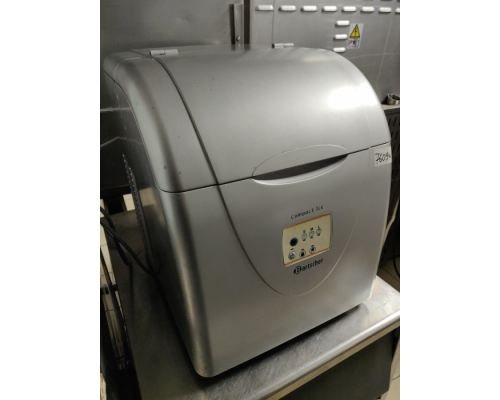 льдогенератор наливной Bartscher A100062 7609к