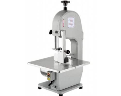 Пила ленточная SE1650