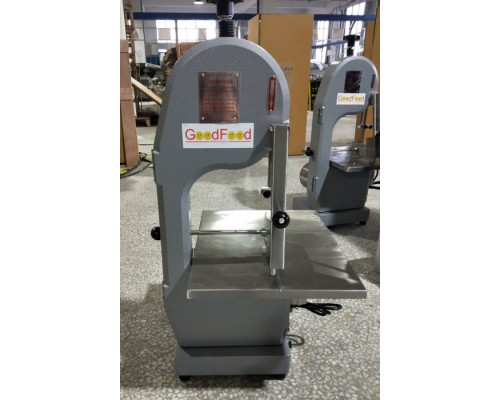 Пила ленточная SE1650