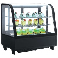 Холодильная витрина RTW100L Premium