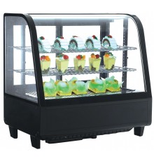 Холодильная витрина RTW100L Premium