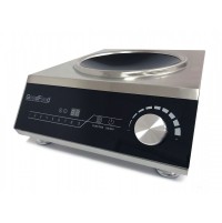 Плита индукционная IC35 WOK PRIME