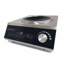 Плита индукционная IC35 WOK PRIME