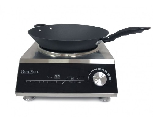 Плита индукционная IC35 WOK PRIME Плита индукционная IC35 WOK PRIME