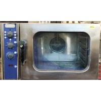 Пароконвектомат Electrolux ECF/E60