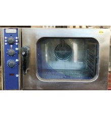 Пароконвектомат Electrolux ECF/E60
