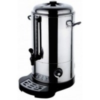 Ремонт та ТО електрокип'ятильників Hendi