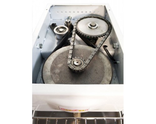Тестомес SM10A