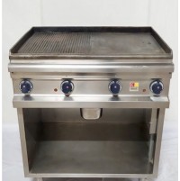 Жарочная поверхность Kogast EZ-9/P-L