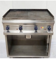 Жарочная поверхность Kogast EZ-9/P-L