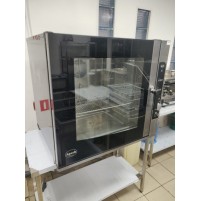 Пароконвектомат Apach AP7D.1