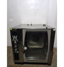 Аренда Пароконвектомат Zanussi FCS 101 E4 ИНН 3287х