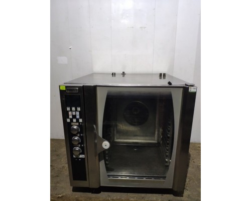 Аренда Пароконвектомат Zanussi FCS 101 E4 ИНН 3287х