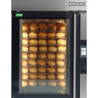 Піч конвекційна Debag DILA 10
