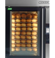 Піч конвекційна Debag DILA 10