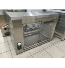 Гриль 9 кур электрический Gastro-Tar OGE-9