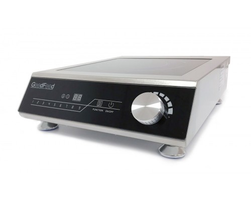 Плита индукционная IC35 PRIME Плита индукционная IC35 PRIME