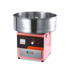 Аппарат для приготовления сладкой ваты CFM52 GoodFood