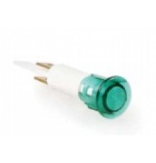 Зеленая индикаторная лампочка Lainox 230 В